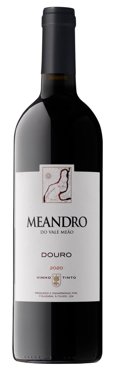 Meandro do Vale Meão