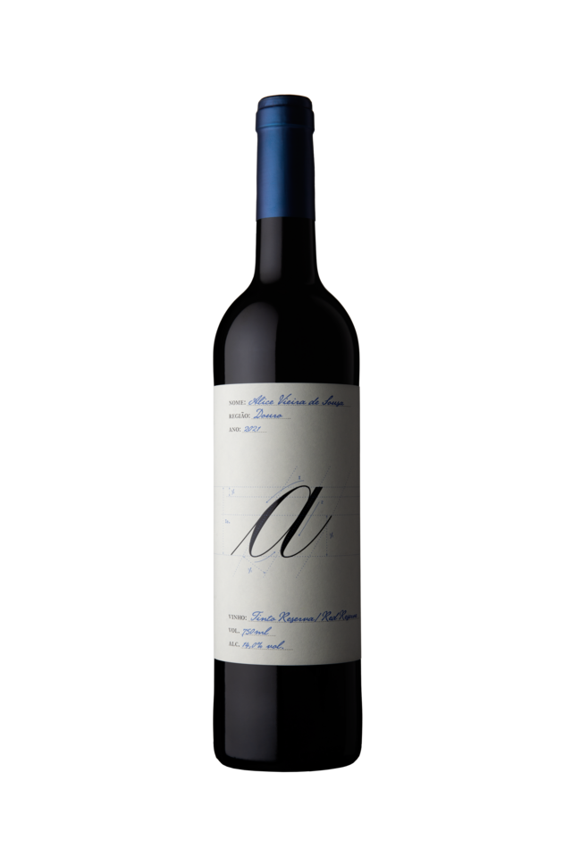 Alice Reserva Tinto
