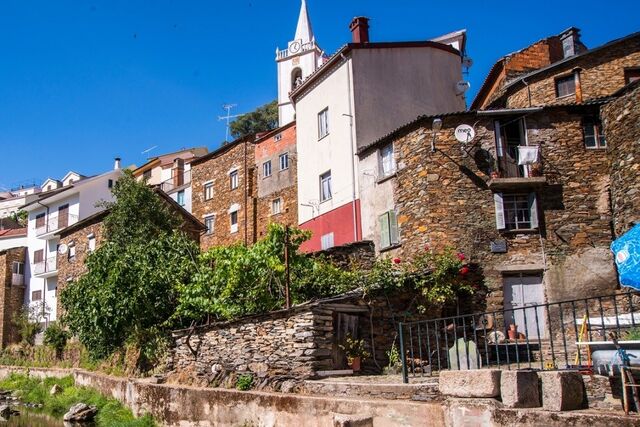 Sobral de São Miguel, Covilhã