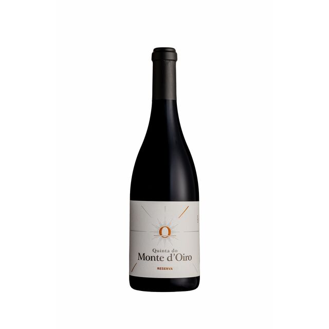 Quinta do Monte d’Oiro Reserva Tinto 2017