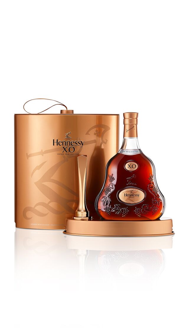 Hennessy XO