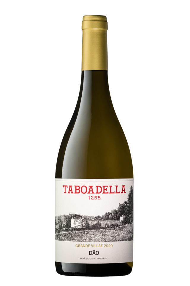 Taboadella Grande Villae 2020