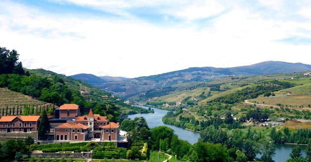 Six Senses Douro Valley