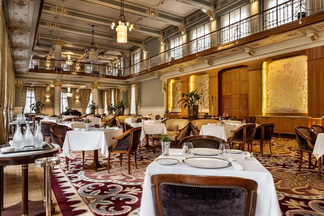 Vidago Palace Hotel