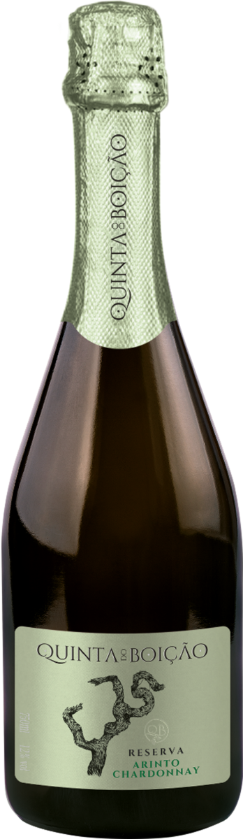 Quinta do Boição Reserva Bruto Arinto Chardonnay