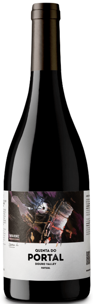 Quinta do Portal Tinta Roriz 2020