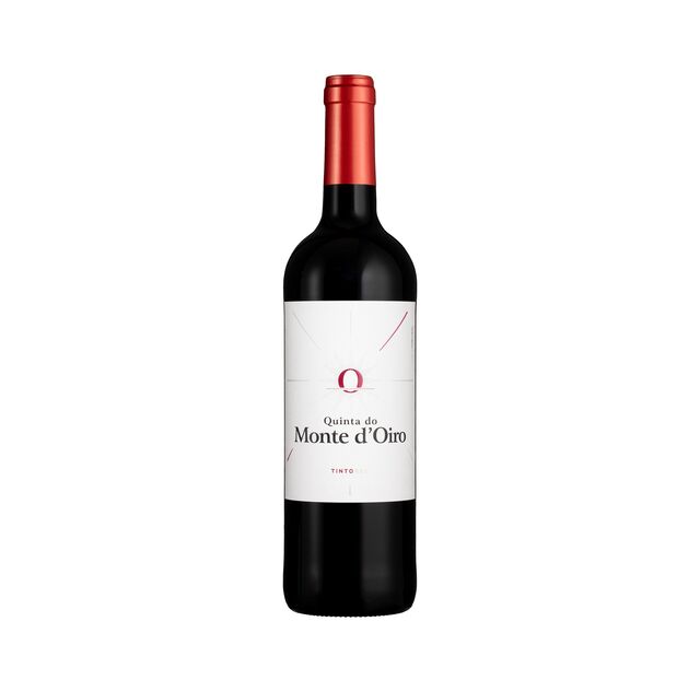 Quinta do Monte d’Oiro Tinto 2019