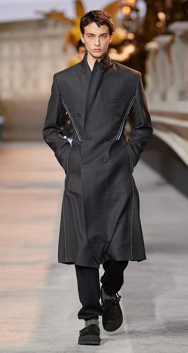 Dior Homme