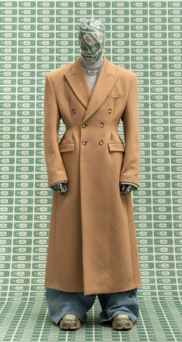 Vetements