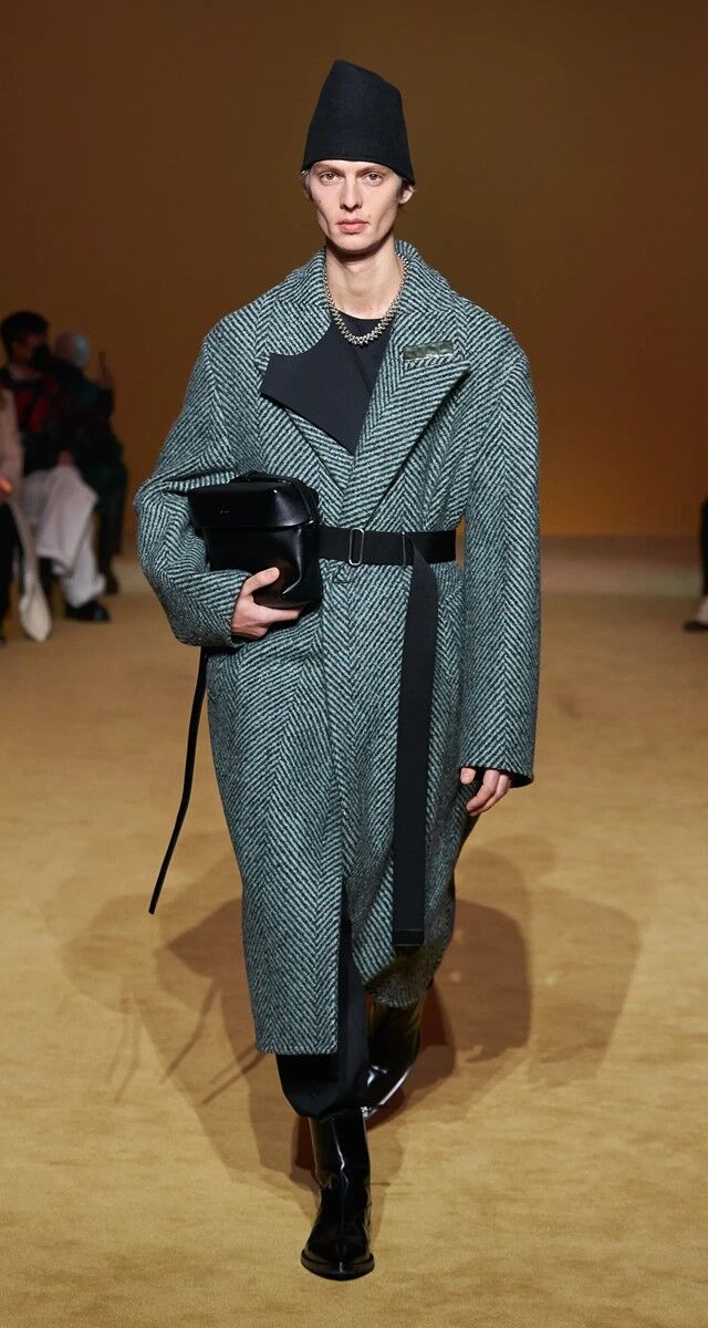 Jil Sander