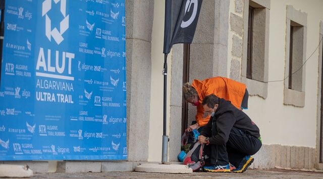A primeira edição da Algarviana Ultra Trail, (ALUT) aconteceu em 2017