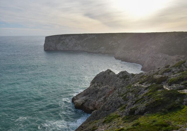 Esta edição da ALUT percorre a Via Algarviana