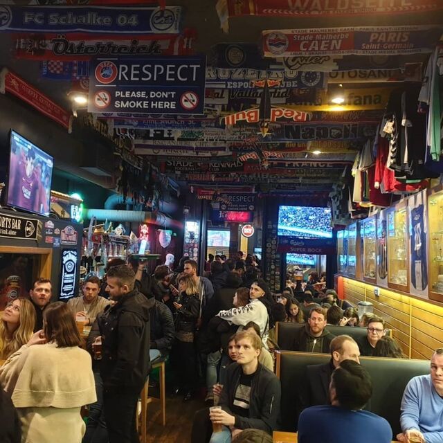 Adega Sports Bar