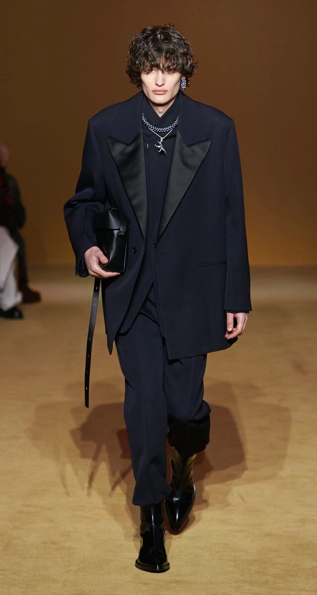 Jil Sander