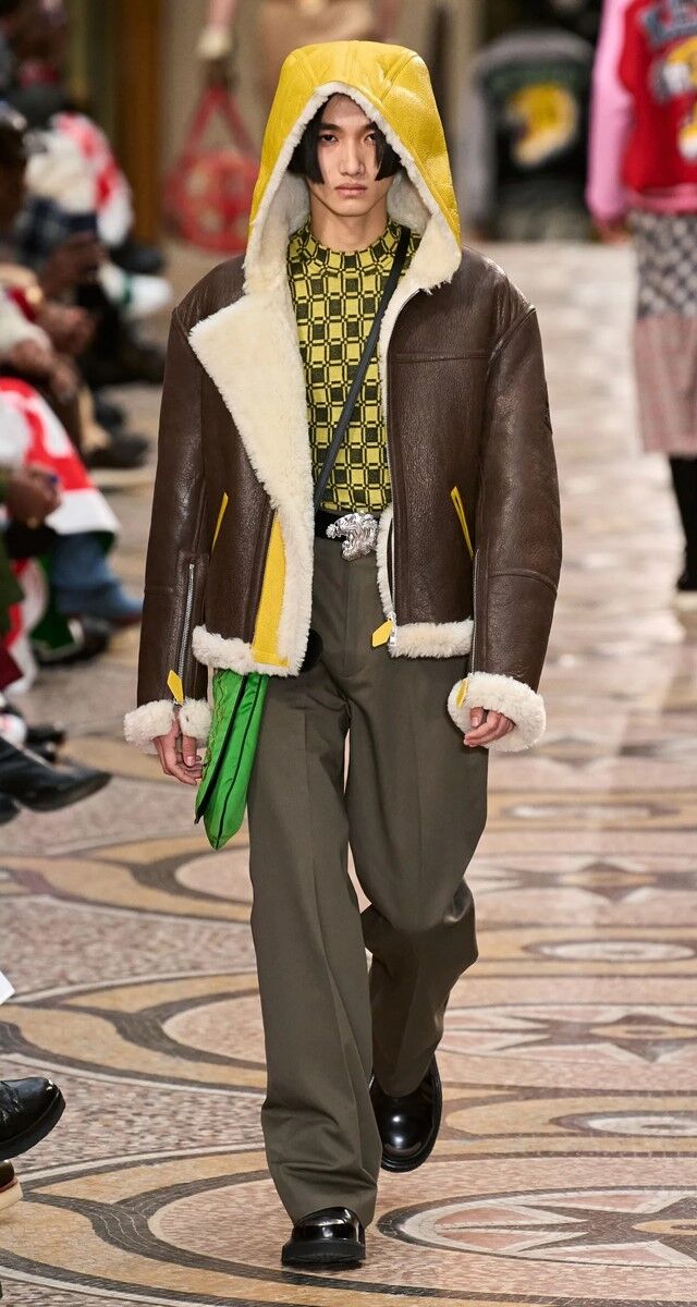 Kenzo