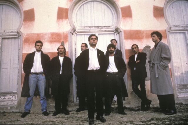 A banda já falou várias vezes sobre um possível regresso