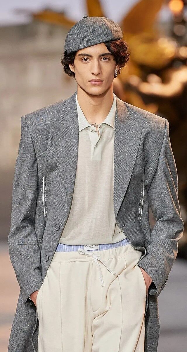 Dior Homme