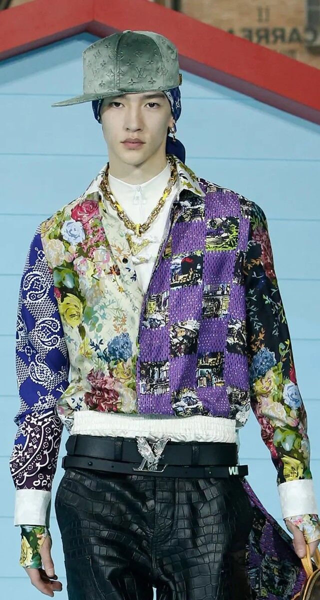 Louis Vuitton