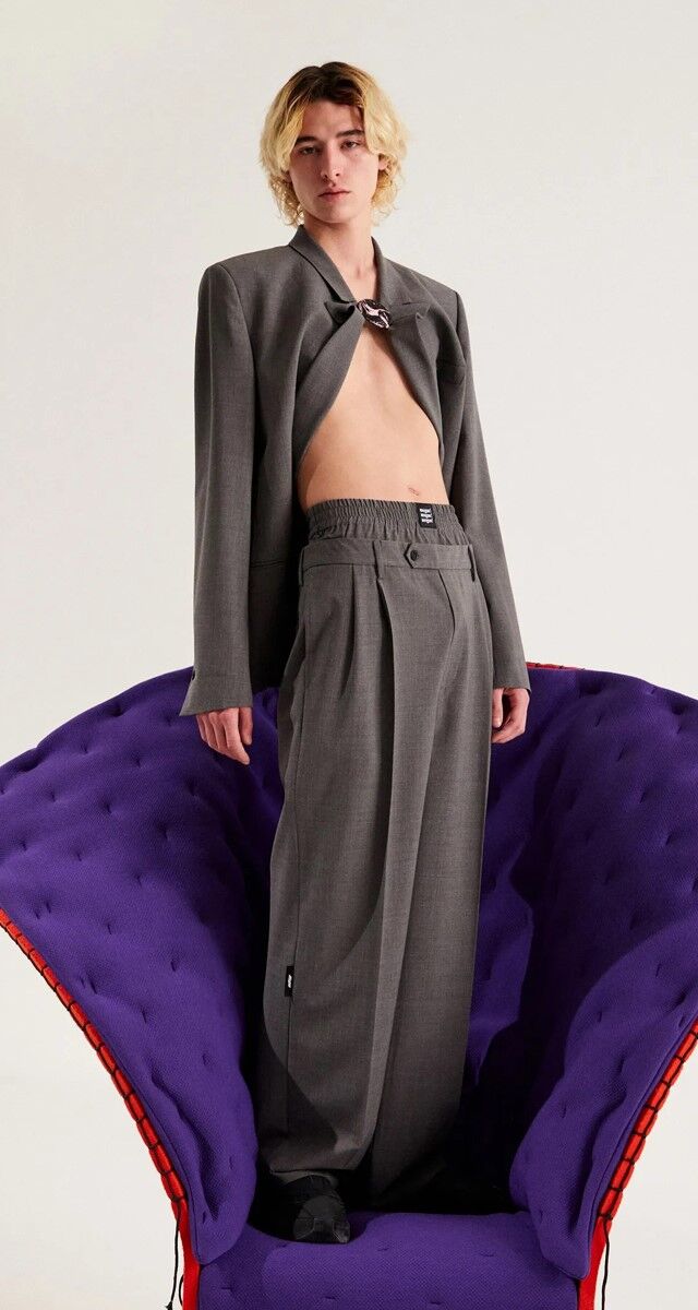 MSGM