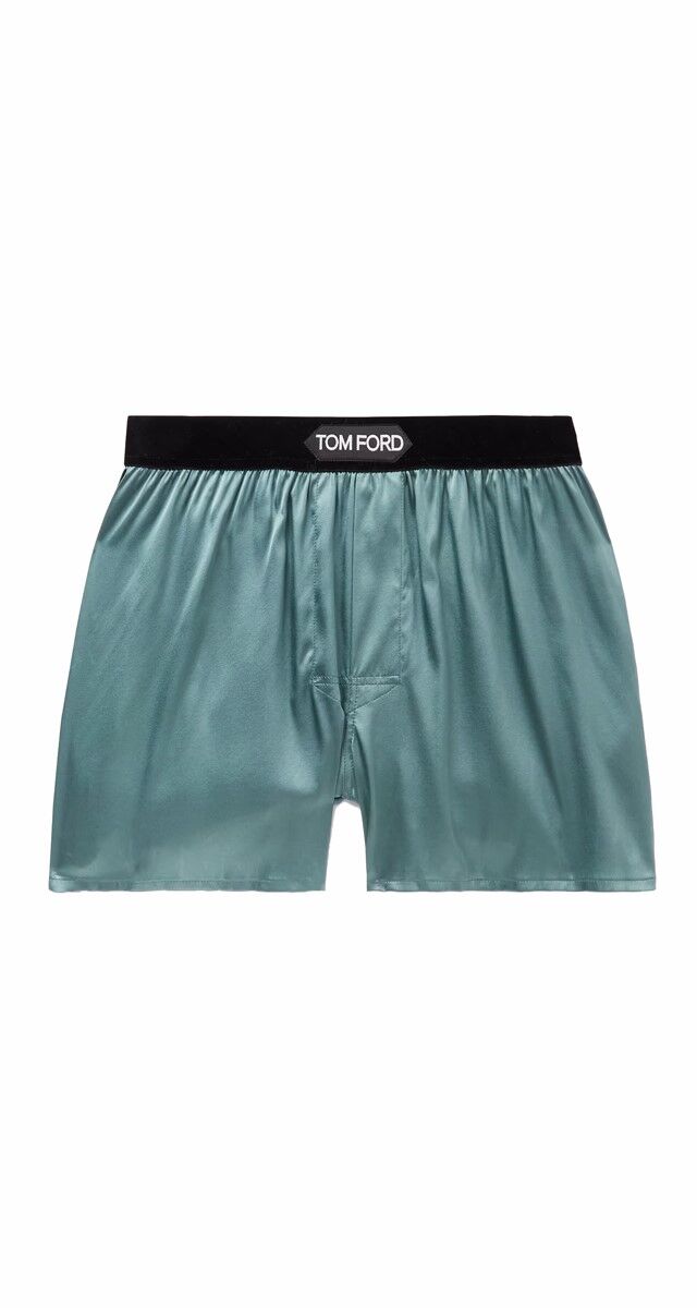 Tom Ford