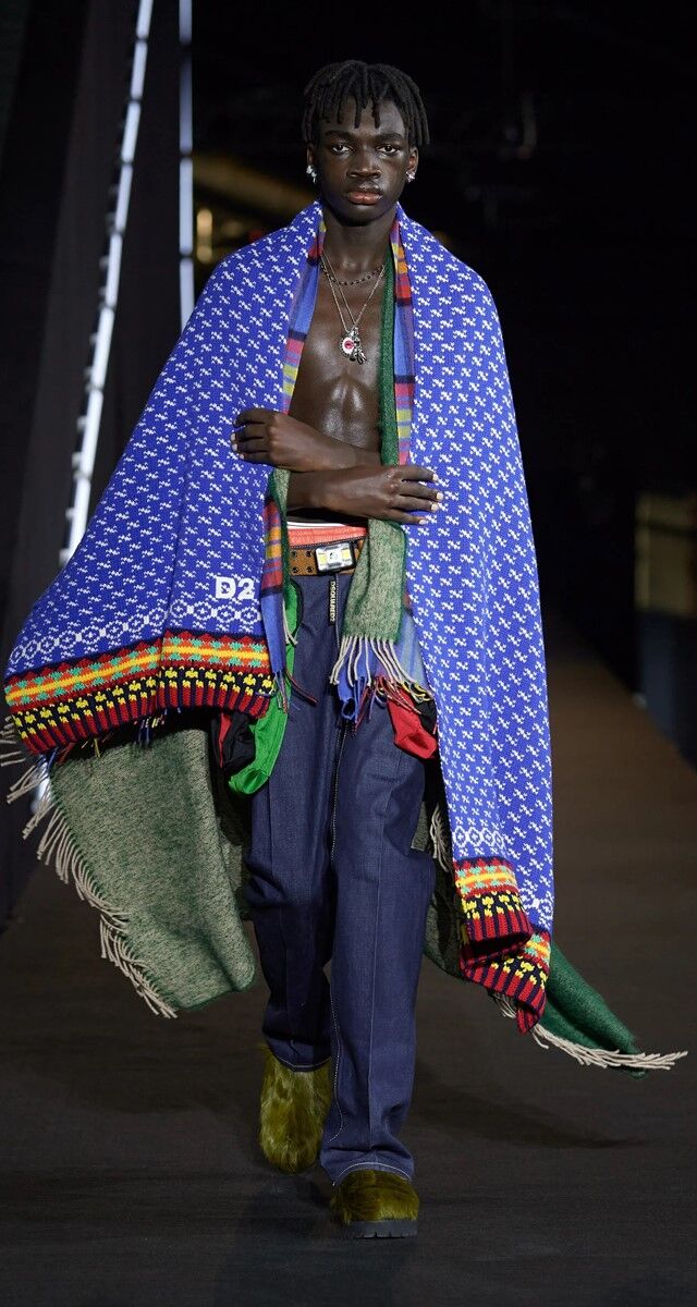 DSquared2