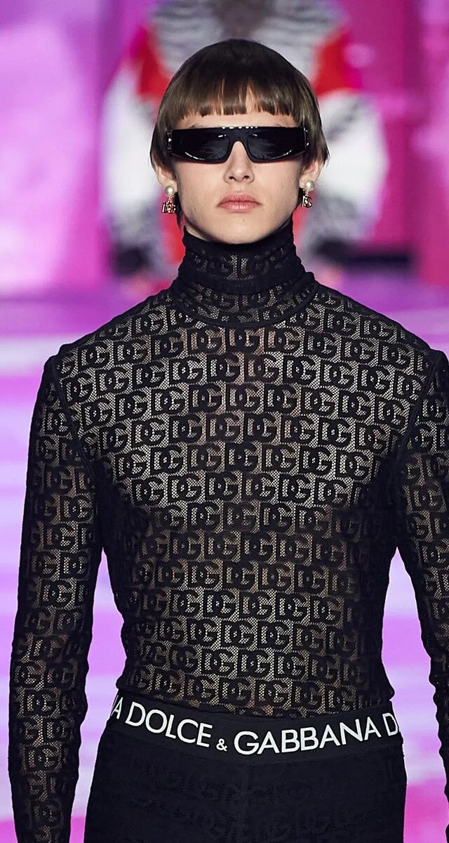 Dolce & Gabbana