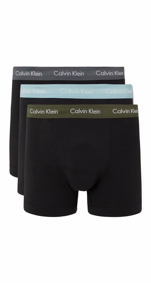 Calvin Klein