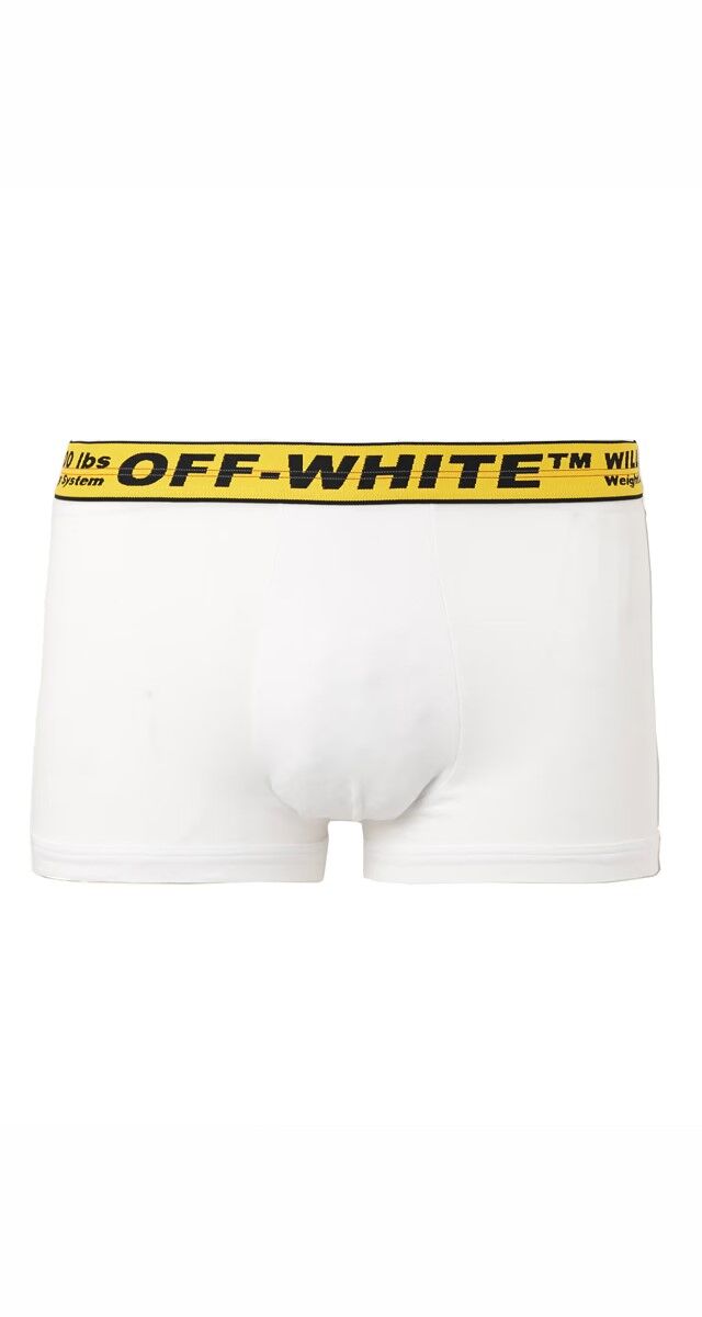 Off-White