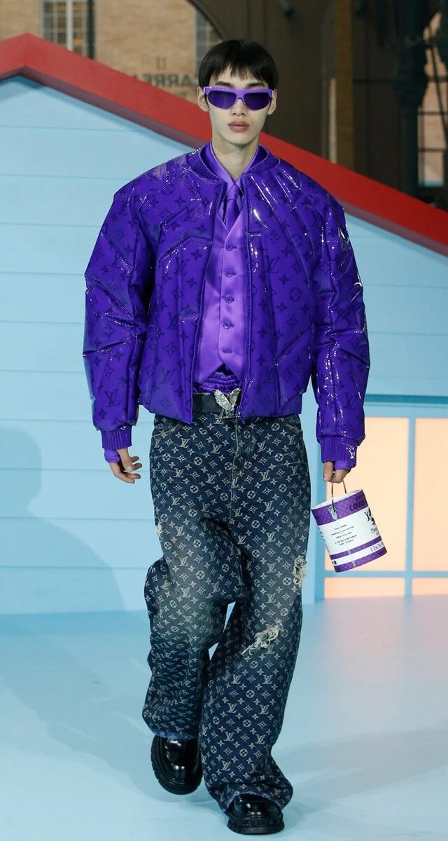 Louis Vuitton