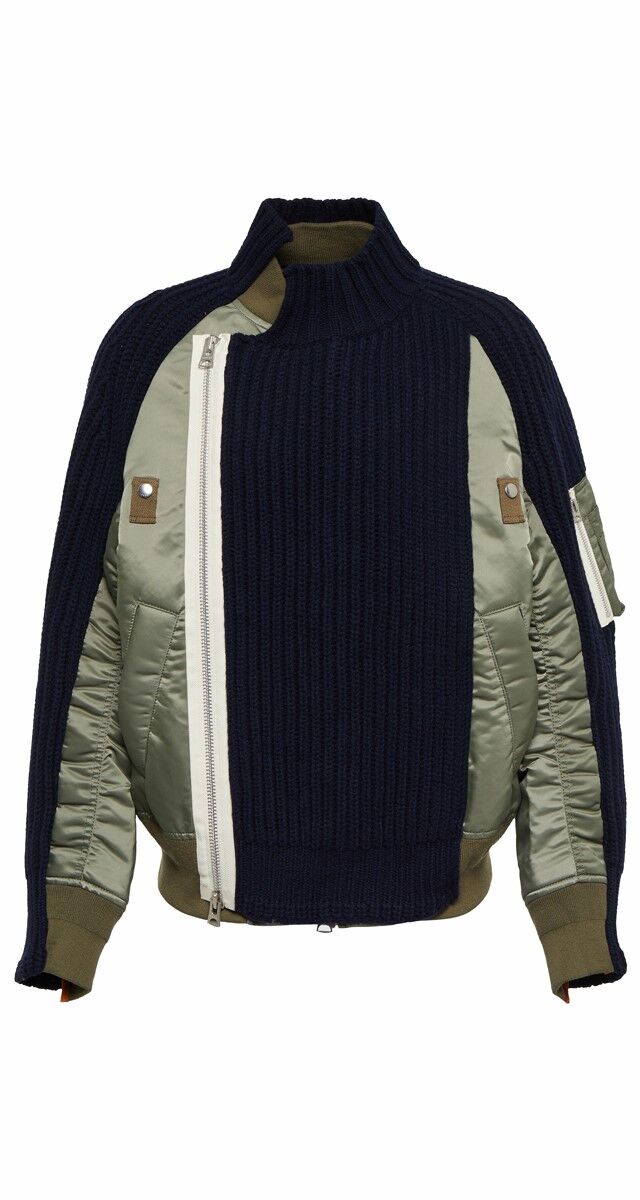 Sacai