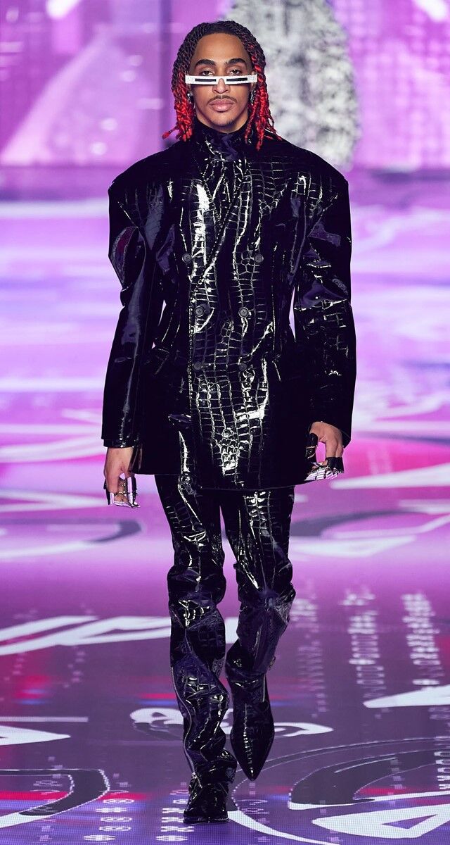 Dolce & Gabbana