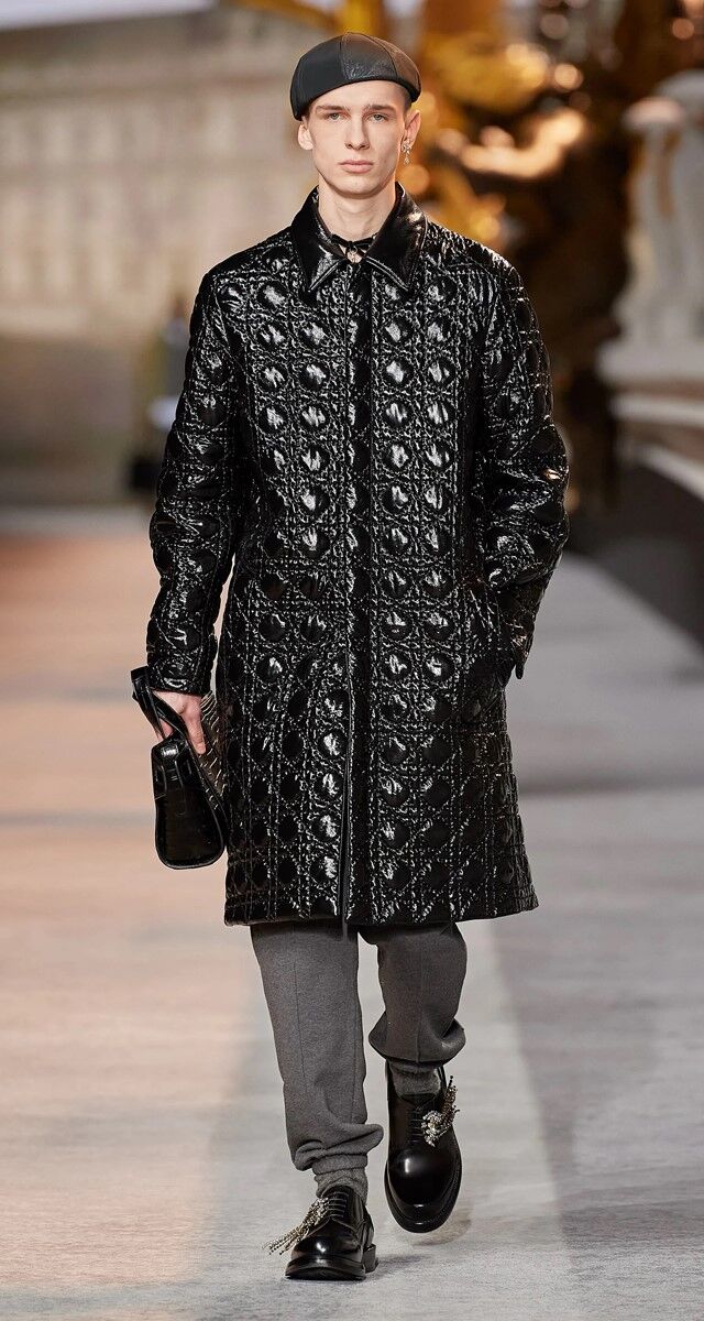 Dior Homme