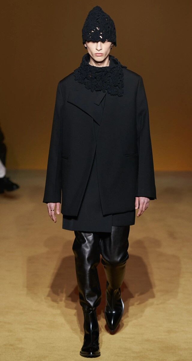 Jil Sander