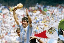 Estas são as 5 melhores finais de sempre do Mundial