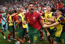 Ronaldexit. Portugal encontrou outro herói