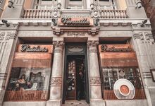 100 anos de Versailles, segredos de uma das mais emblemáticas pastelarias de Lisboa