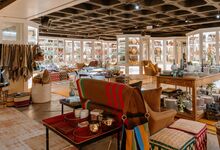 Compras de Natal de última hora? JNcQUOI Asia recebe loja pop-up da Fashion Clinic Home