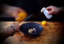 7 jantares para celebrar 7 anos do restaurante Loco (a começar já esta semana) 