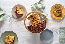 Gourmet. Cabazes, bolos e edições especiais para comprar este Natal