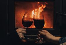 Vinhos para receber o solstício de inverno