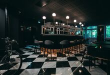 Centenário de Saramago celebrado com jantar em formato blind experience