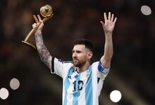Opinião. Lionel Messi, o maior da História 