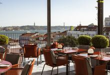Fomos ao Melhor Boutique Hotel de Portugal. Eis como correu