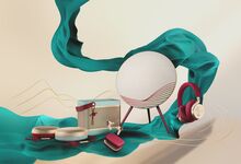 Bang & Olufsen celebra o Ano Novo Chinês com coleção limitada