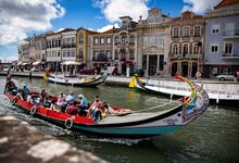 Roteiro. 8 destinos a 2h do Porto e a 2h de Lisboa para recuperar das festas