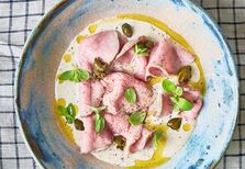 Conserveira de sardinhas lança livro de cozinha (e revela receitas únicas)
