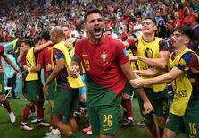 Ronaldexit. Portugal encontrou outro herói