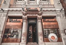 100 anos de Versailles, segredos de uma das mais emblemáticas pastelarias de Lisboa