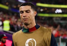 Santos ou Ronaldo: alguém tem de ceder