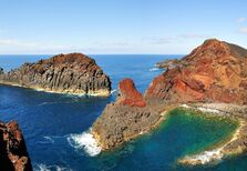 Portugal eleito "destino tendência" para 2023